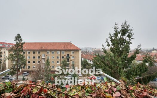 Prodej bytu 3+1, 95 m² – Praha, Strašnice, ulice Černokostelecká