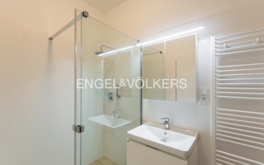 Pronájem bytu 3+kk, 126 m² – Praha, Vinohrady, ulice Balbínova