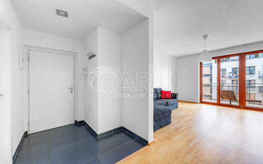 Pronájem bytu 2+kk, 44 m² – Praha, Dejvice, ulice Lindleyova