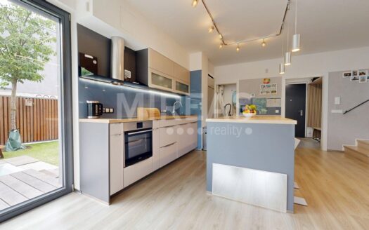 Prodej bytu 4+kk, 120 m² – Praha, Ruzyně, ulice Pod Karlovarskou silnicí