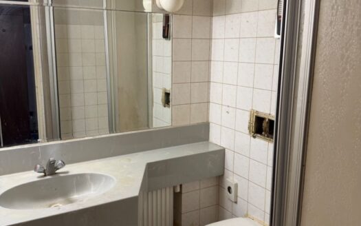 Prodej bytu 1+kk, 18 m² – Praha, Písnice, ulice Na okruhu