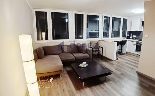 Pronájem bytu 3+kk, 68 m² – Praha, Karlín, ulice K Olympiku