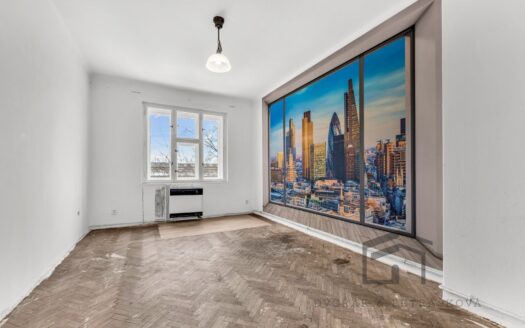 Prodej bytu 2+kk, 47 m² – Praha, Libeň, ulice Prosecká