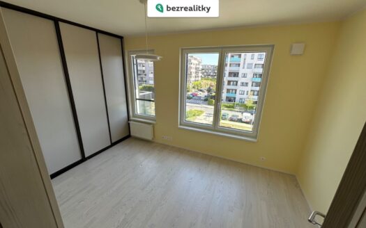 Prodej bytu 3+kk, 75 m² – Praha, Hloubětín, ulice Waltariho