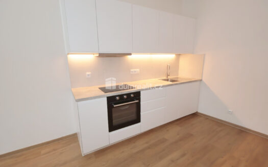 Pronájem bytu 2+kk, 57 m² – Praha, Vinohrady, ulice Mrštíkova