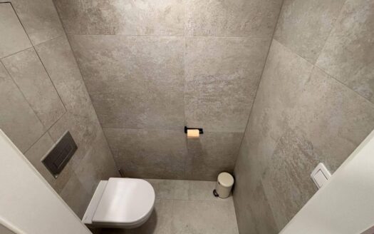 Pronájem bytu 2+kk, 60 m² – Praha, Žižkov, ulice Malešická