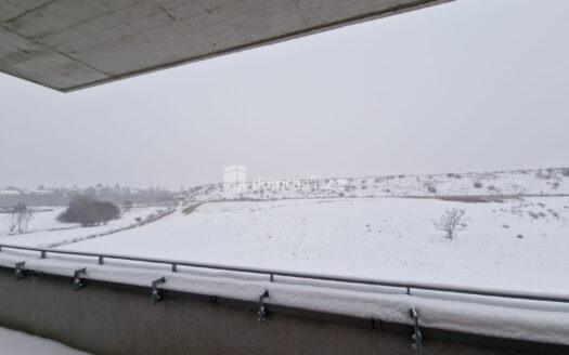 Pronájem bytu 2+kk, 49 m² – Praha, Hostavice, ulice U Hostavického potoka