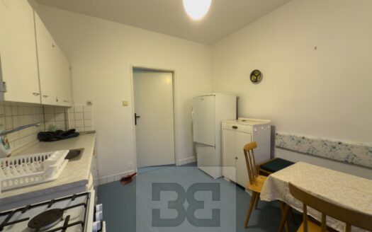 Pronájem bytu 3+1, 77 m² – Praha, Dejvice, ulice Kozlovská