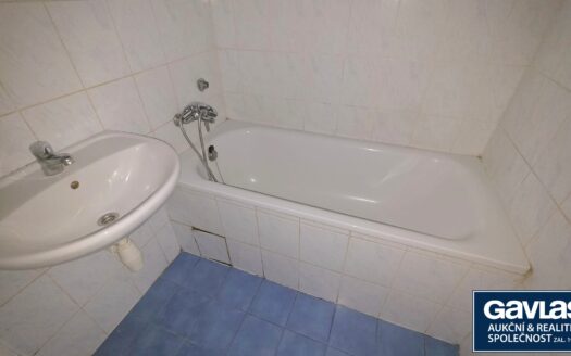 Prodej bytu 3+1, 71 m² – Praha, Žižkov, ulice K lučinám