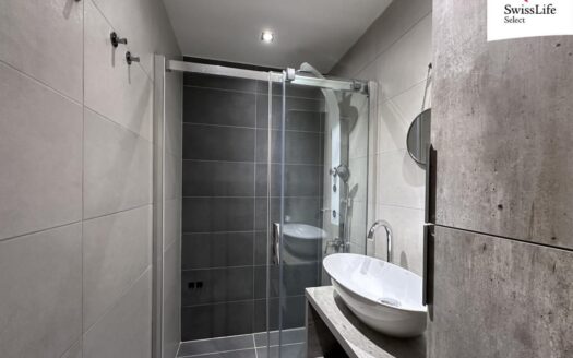 Pronájem bytu 2+kk, 45 m² – Praha, Kobylisy, ulice Frýdlantská