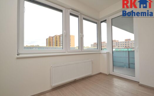 Pronájem bytu 2+kk, 55 m² – Praha, Žižkov, ulice V zahrádkách