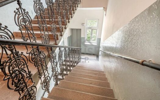 Prodej bytu 3+1, 84 m² – Praha, Libeň, ulice Novákových