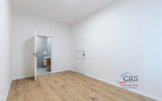 Prodej bytu 2+kk, 37 m² – Praha, Nusle, ulice U křížku