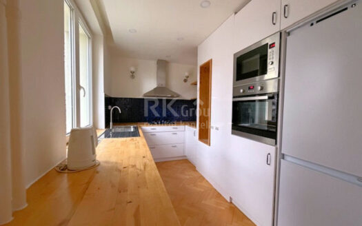 Pronájem bytu 3+kk, 65 m² – Praha, Záběhlice, ulice Púchovská