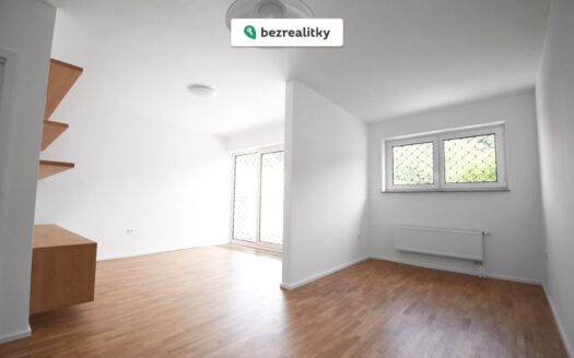 Prodej bytu 1+kk, 44 m² – Praha, Košíře, ulice U Vojanky