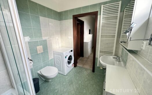 Pronájem bytu 2+kk, 44 m² – Praha, Horní Měcholupy, ulice Hornoměcholupská