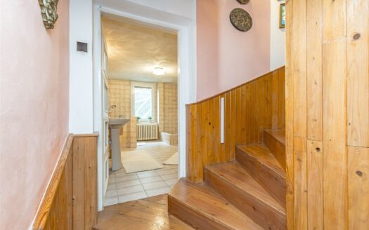 Prodej bytu 5+kk, 157 m² – Praha, Lysolaje, ulice Lysolajské údolí