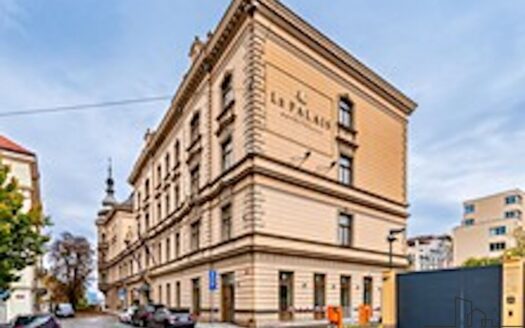 Pronájem Garážová stání, 15 m² – Praha, Vinohrady, ulice U Zvonařky