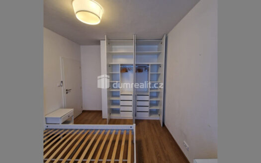 Pronájem bytu 2+kk, 49 m² – Praha, Hostavice, ulice U Hostavického potoka