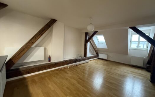 Pronájem bytu 2+kk, 89 m² – Praha, Karlín, ulice Sokolovská