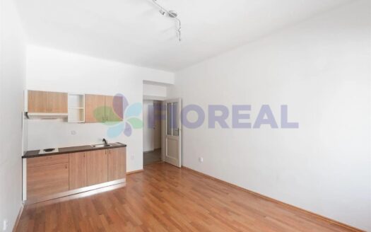 Pronájem bytu 2+kk, 41 m² – Praha, Strašnice, ulice Na hroudě