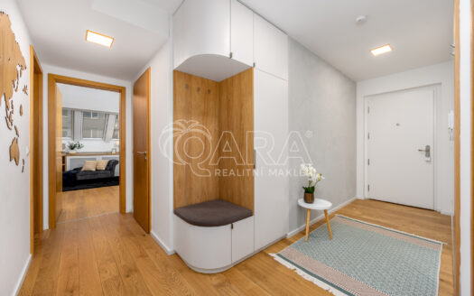 Prodej bytu 2+kk, 99 m² – Praha, Michle, ulice Michelská