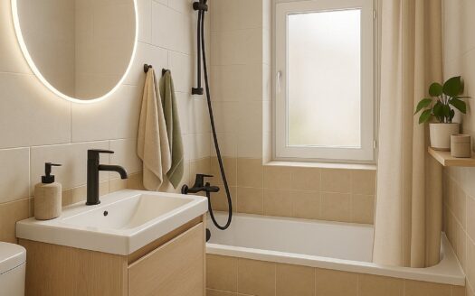 Prodej bytu 2+1, 73 m² – Praha, Karlín, ulice Prvního pluku