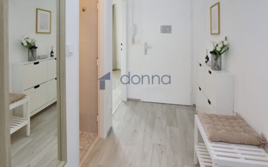 Pronájem bytu 2+kk, 52 m² – Praha, Nusle, ulice Družstevní ochoz