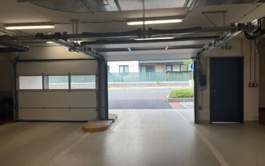 Prodej Garážová stání, 31 m² – Praha, Modřany, ulice Zlochova