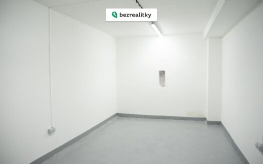 Prodej Garáže, 20 m² – Praha, Řepy, ulice Řepy