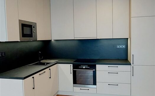 Pronájem bytu 2+kk, 54 m² – Praha, Ruzyně, ulice Stočesova