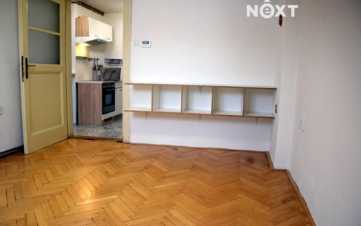 Pronájem bytu 2+kk, 40 m² – Praha, Vinohrady, ulice Fričova