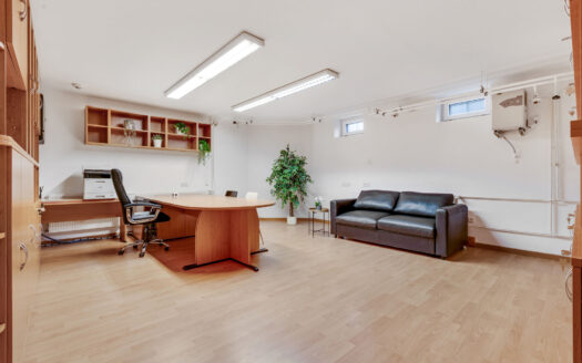 Prodej bytu 2+kk, 64 m² – Praha, Suchdol, ulice K Horoměřicům