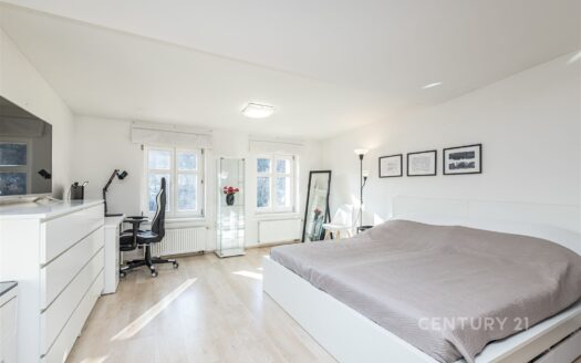Pronájem bytu 2+kk, 53 m² – Praha, Smíchov, ulice Smíchov