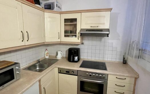 Pronájem bytu 1+kk, 37 m² – Praha, Libeň, ulice U libeňského pivovaru