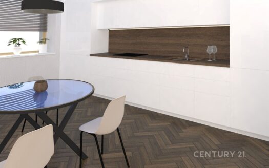 Prodej bytu 3+1, 101 m² – Praha, Vršovice, ulice Moskevská