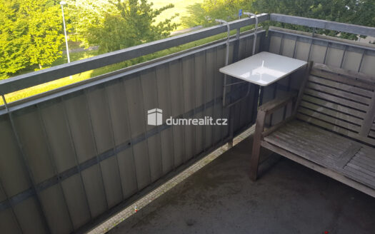 Pronájem bytu 2+kk, 55 m² – Praha, Letňany, ulice Chotěšovská