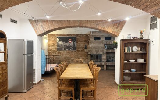 Pronájem bytu 3+kk, 132 m² – Praha, Vinohrady, ulice Bělehradská