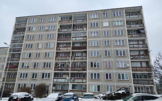 Prodej bytu 3+1, 80 m² – Praha, Modřany, ulice Vitošská