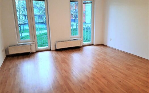 Pronájem bytu 1+kk, 35 m² – Praha, Strašnice, ulice Názovská