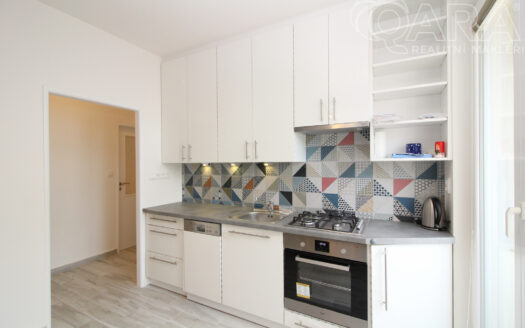 Pronájem bytu 2+1, 55 m² – Praha, Střešovice, ulice Nový lesík