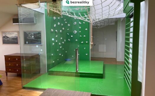 Prodej bytu 4+kk, 135 m² – Praha, Žižkov, ulice Havlíčkovo náměstí