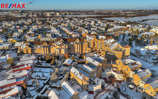 Prodej bytu 5+kk, 219 m² – Praha, Dolní Měcholupy, ulice Za kovárnou