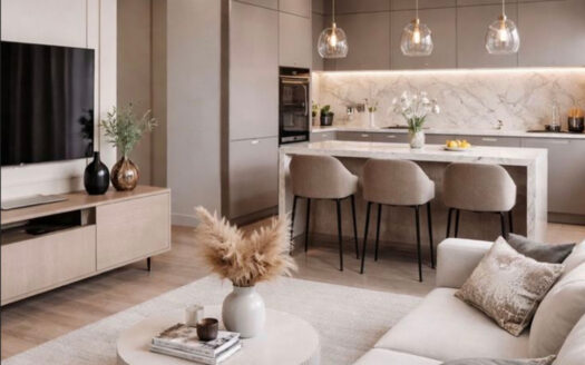 Prodej bytu 2+kk, 46 m² – Praha, Vršovice, ulice K topírně