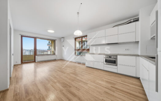 Prodej bytu 2+kk, 57 m² – Praha, Modřany, ulice K Vystrkovu