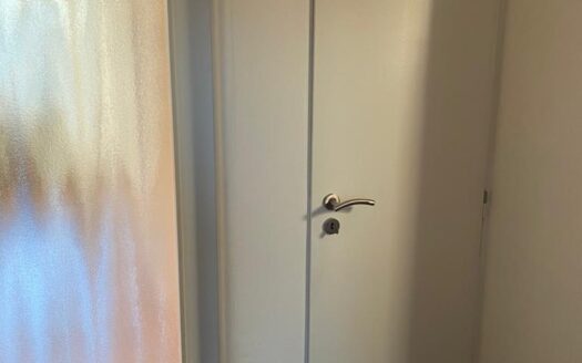 Pronájem bytu 2+kk, 47 m² – Praha, Vysočany, ulice Freyova