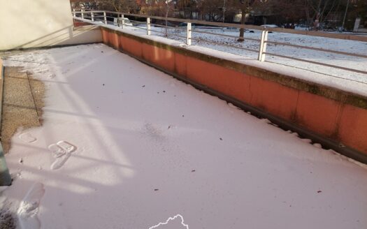 Prodej bytu 2+kk, 46 m² – Praha, Suchdol, ulice Holubí