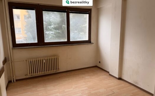 Prodej bytu 1+kk, 18 m² – Praha, Písnice, ulice Na okruhu