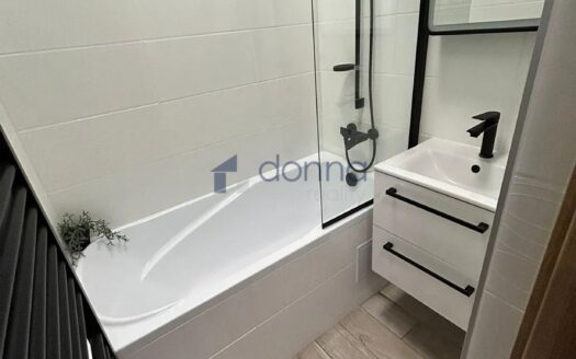 Pronájem bytu 2+kk, 45 m² – Praha, Krč, ulice Neveklovská