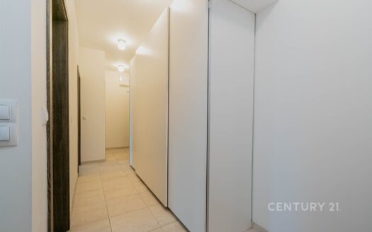 Pronájem bytu 3+kk, 74 m² – Praha, Karlín, ulice U Mlýnského kanálu